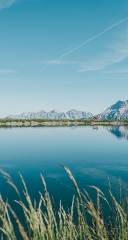 Ferienwohnung Weitblick